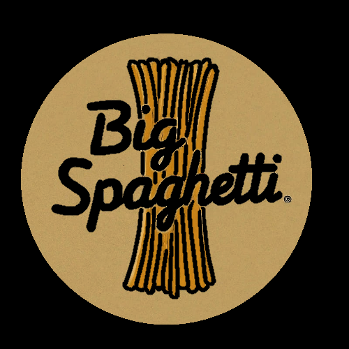 Big Spaghetti